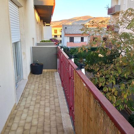 Casa Cristina Apartment Comiso Exterior foto
