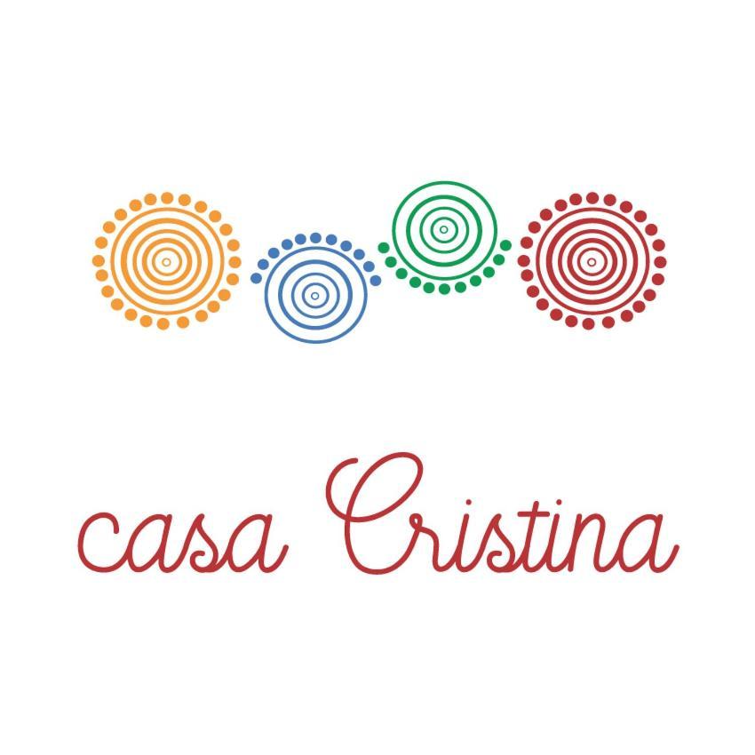 Casa Cristina Apartment Comiso Exterior foto