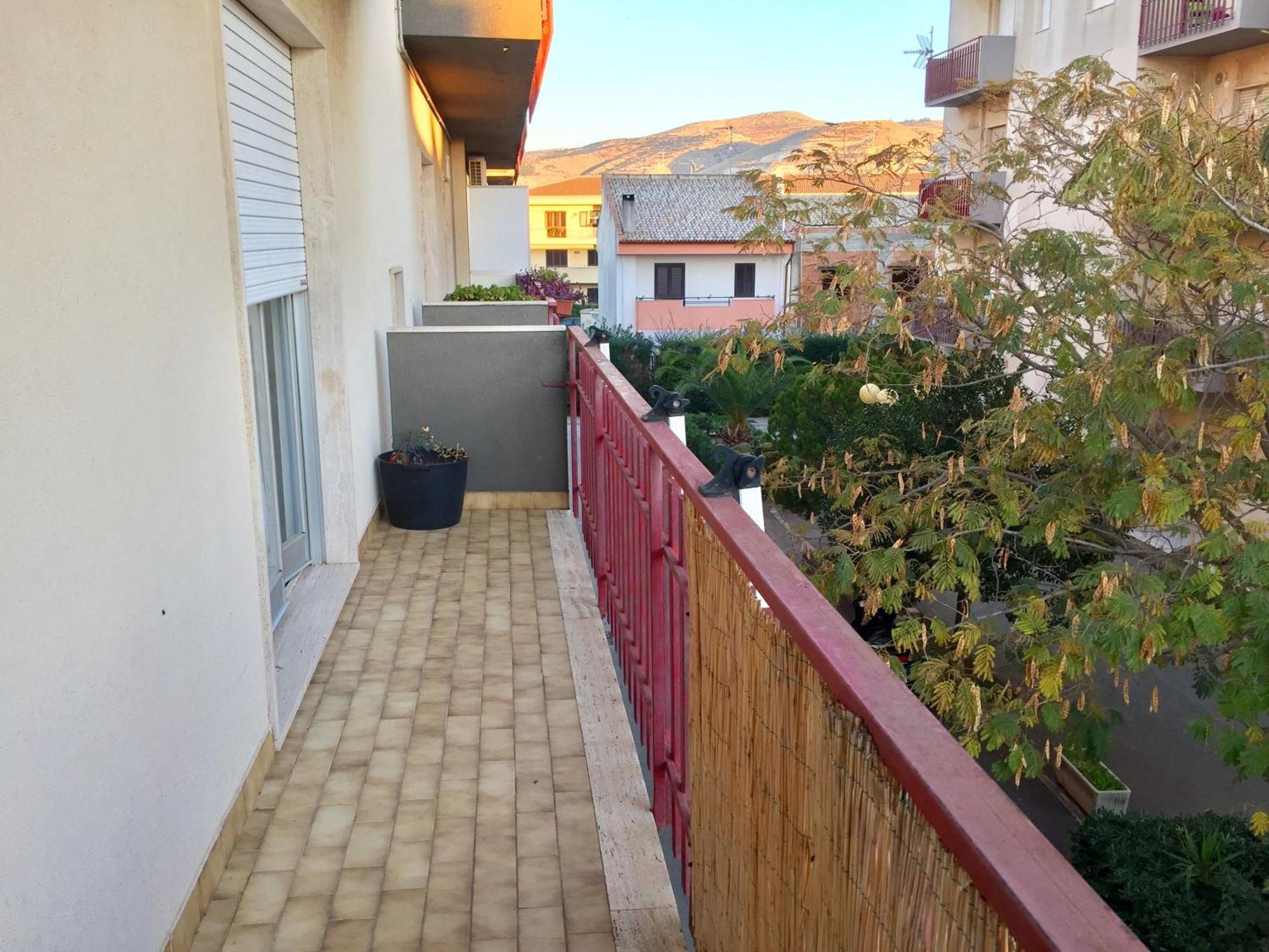 Casa Cristina Apartment Comiso Exterior foto