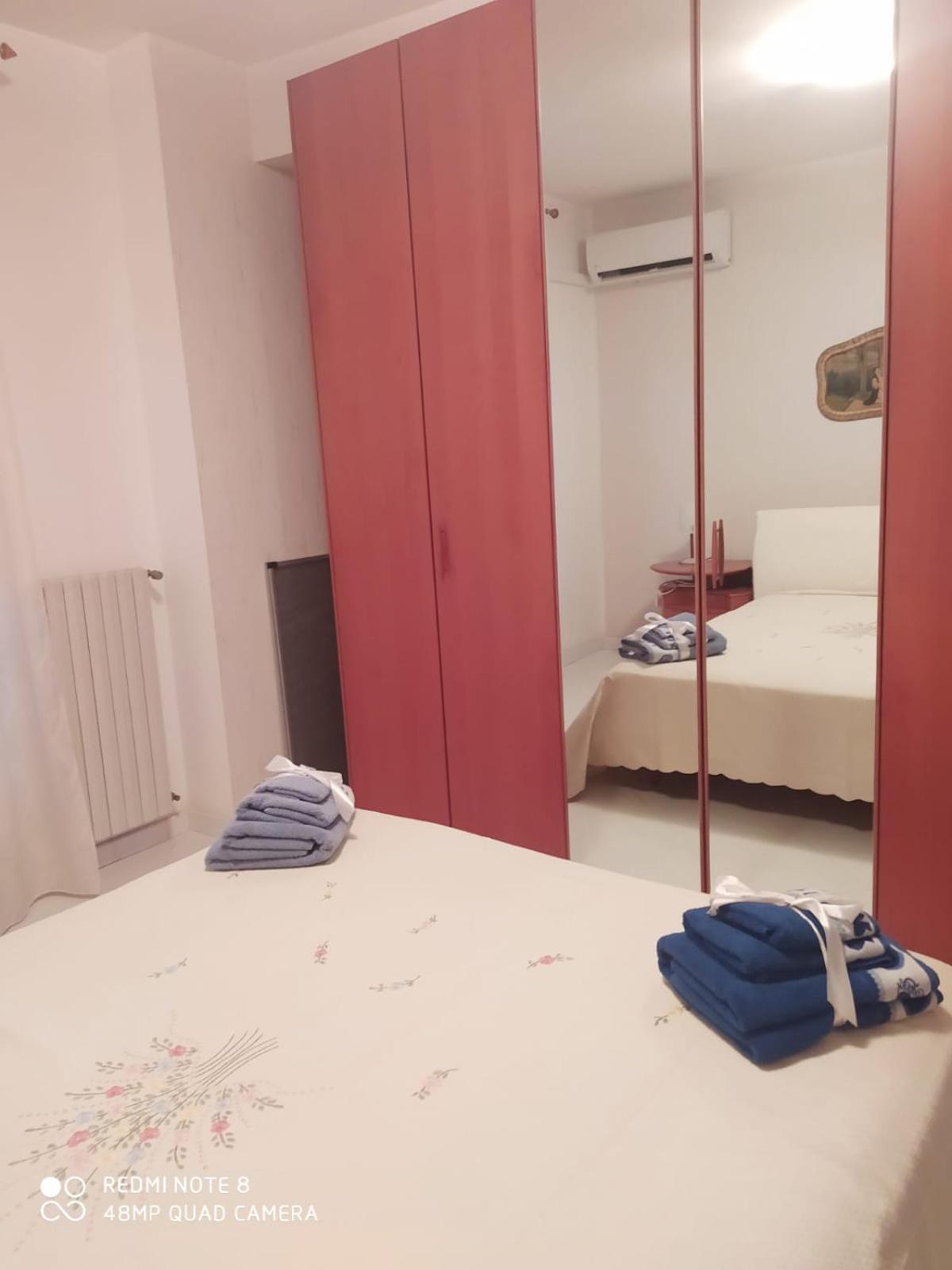 Casa Cristina Apartment Comiso Cameră foto