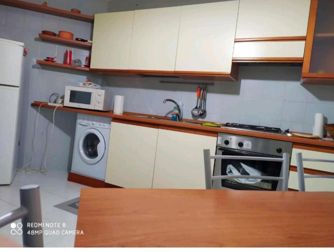 Casa Cristina Apartment Comiso Cameră foto