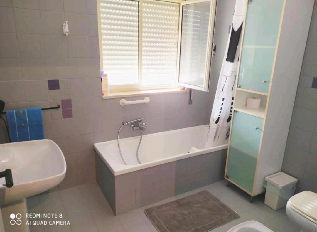 Casa Cristina Apartment Comiso Cameră foto
